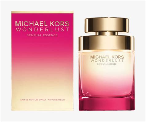 michael kors sensual essence review|Michael Kors wonderlust perfume reviews.